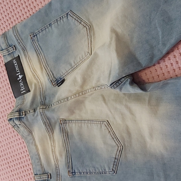 Men's jeans. - Picture 6 of 6